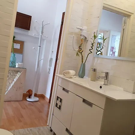 Caparica Cliff View By Host-point Costa da Caparica