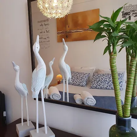 Appartement Caparica Cliff View By Host-point *