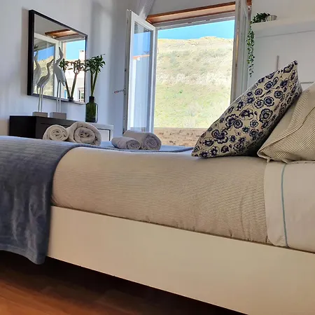 Appartement Caparica Cliff View By Host-point