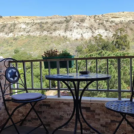 Caparica Cliff View By Host-point *