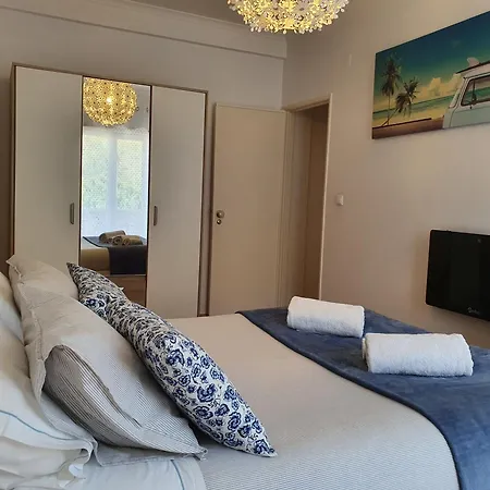 Caparica Cliff View By Host-point