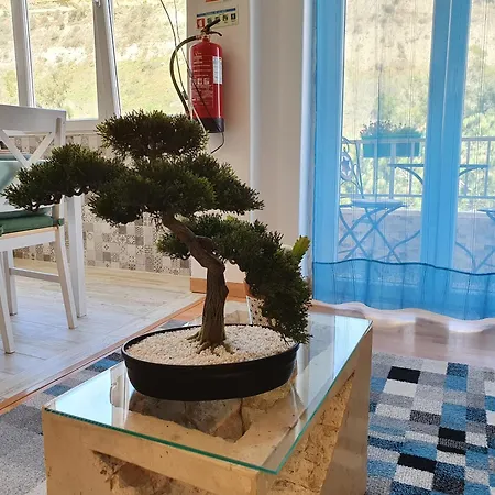 Appartement Caparica Cliff View By Host-point *