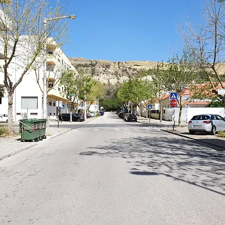 Appartement Caparica Cliff View By Host-point Costa da Caparica