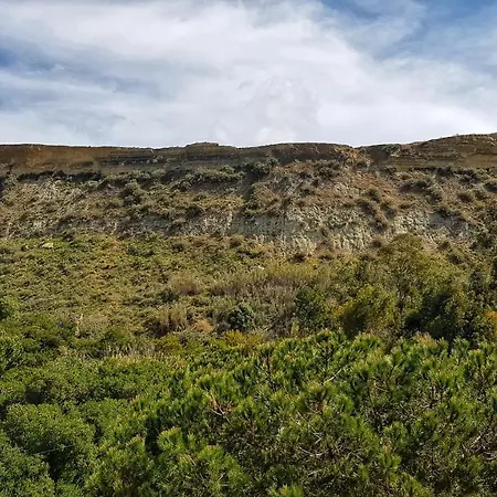 Caparica Cliff View By Host-point Appartement Costa da Caparica