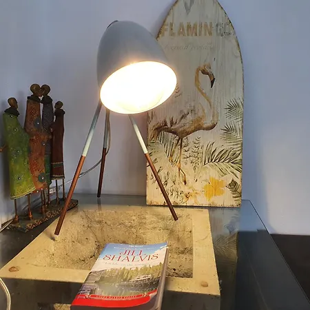 Caparica Cliff View By Host-point Costa da Caparica