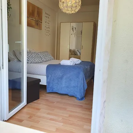 Apartment Caparica Cliff View By Host-point