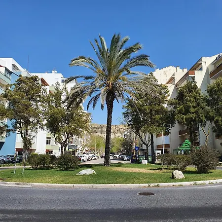 Caparica Cliff View By Host-point Apartamento Costa da Caparica