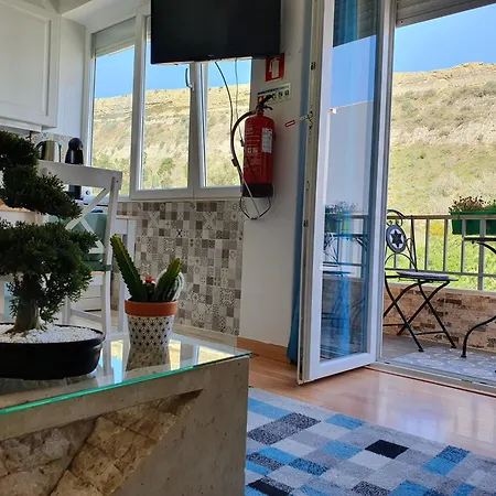 Caparica Cliff View By Host-point Apartment Costa da Caparica