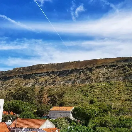 Caparica Cliff View By Host-point *