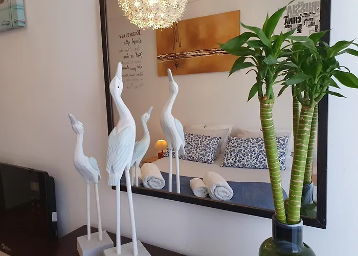 Appartamento Caparica Cliff View By Host-point *