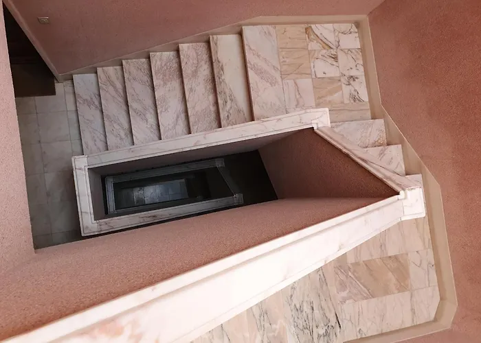 Caparica Cliff View By Host-point