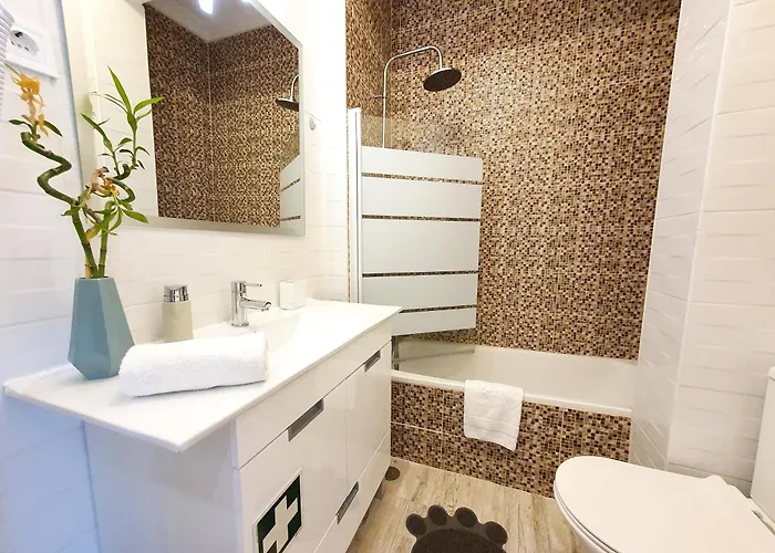 Appartamento Caparica Cliff View By Host-point