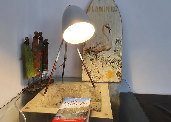 Caparica Cliff View By Host-point Costa da Caparica