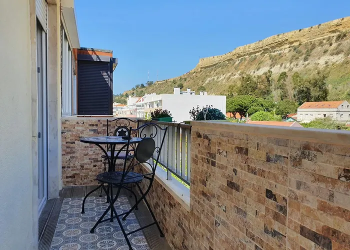 Appartamento Caparica Cliff View By Host-point *