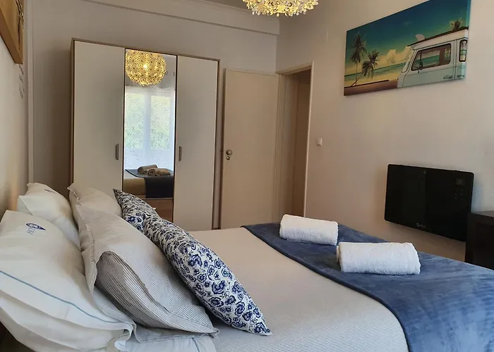 Caparica Cliff View By Host-point