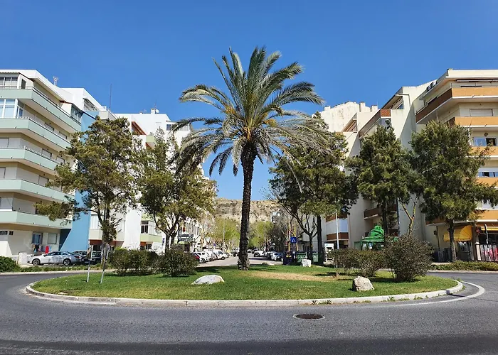 Caparica Cliff View By Host-point Appartamento Costa da Caparica