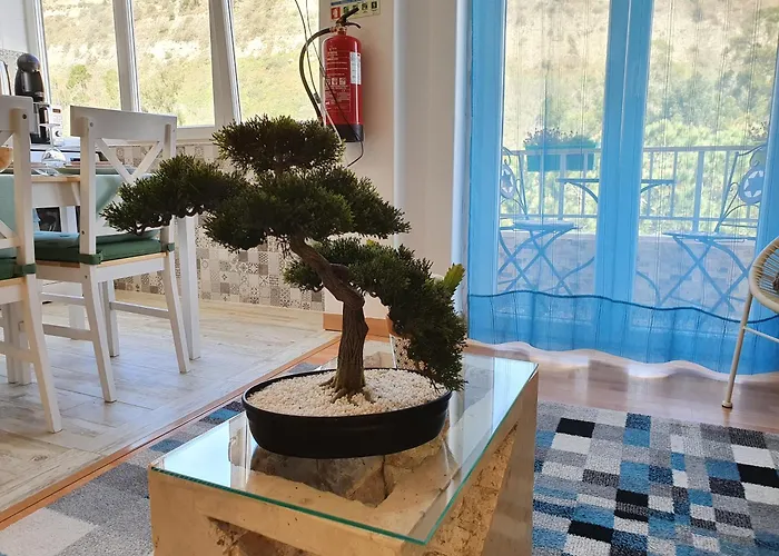 Appartamento Caparica Cliff View By Host-point *