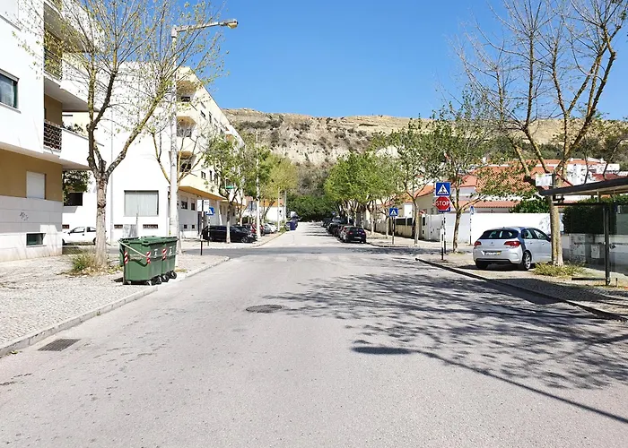 Appartamento Caparica Cliff View By Host-point Costa da Caparica